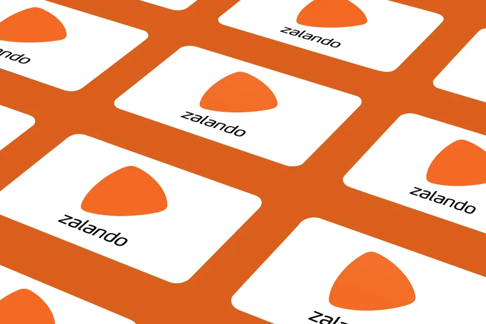 Zalando Geschenkgutschein